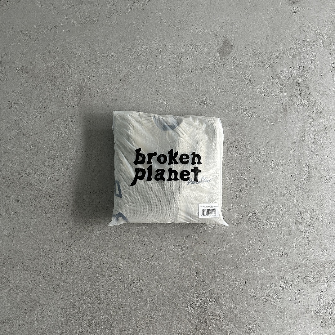 Other 89¥ BPM Knit Sweater-Bone (White) - Image 6