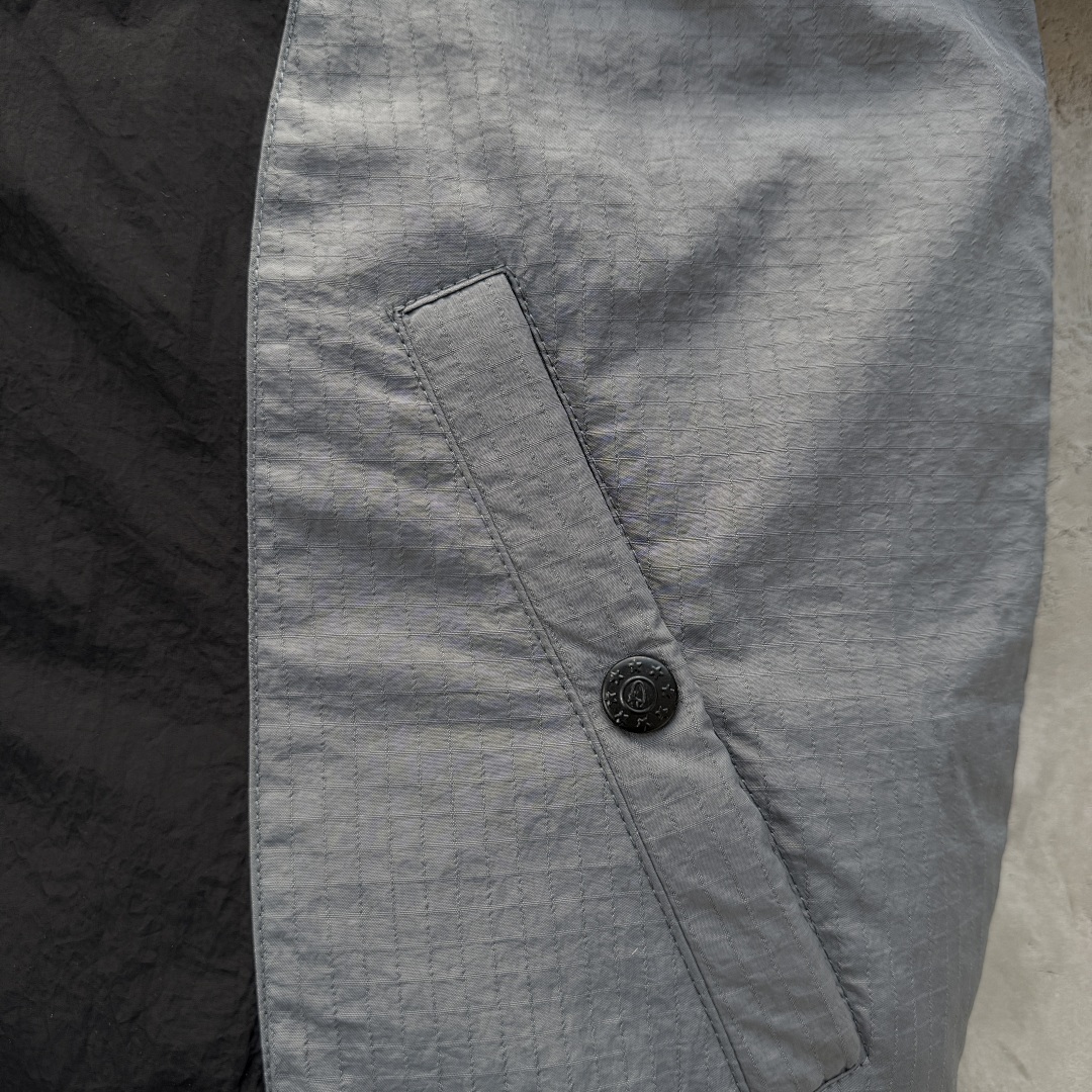 Other 159¥ Avalanche Bolo Jacket -Black - Image 23
