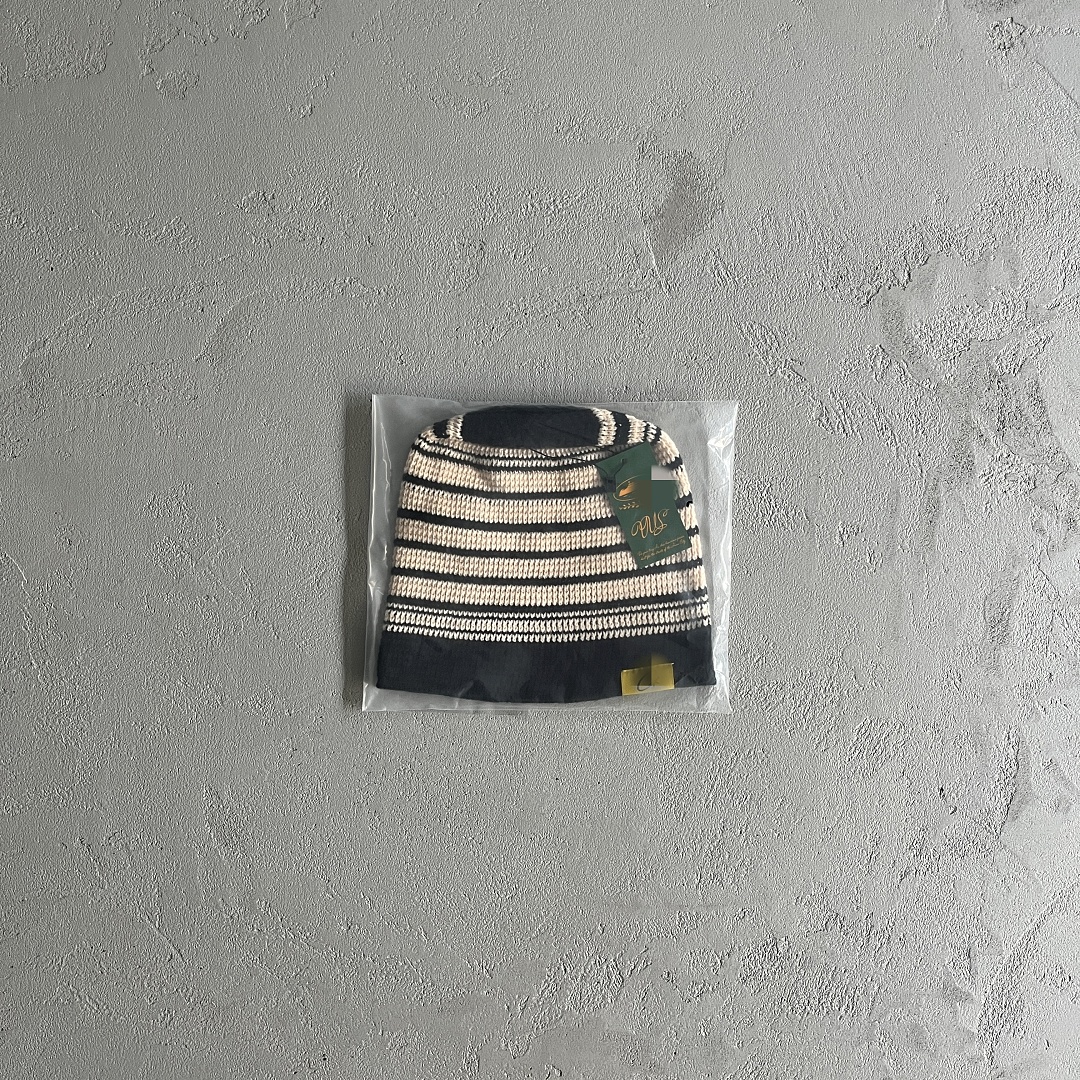 Other 39¥ Striped Cold Hat - Image 11