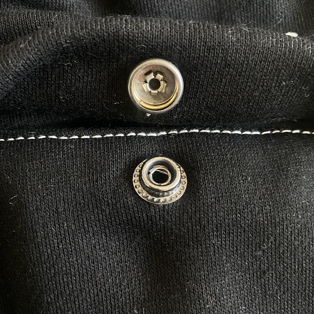 Other 49¥ Corteiz Black Joggers - Image 21