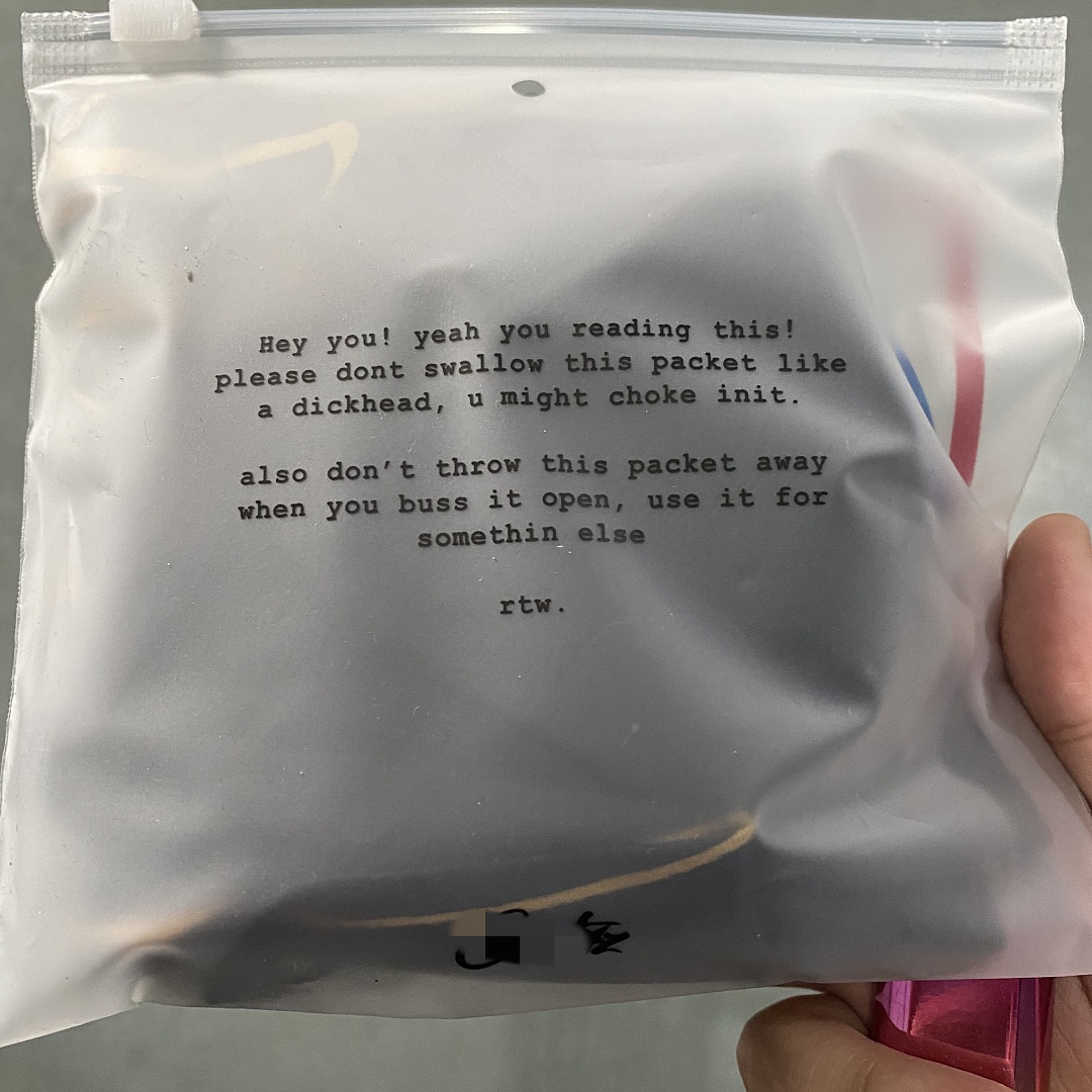Other 29¥ 667Ski Mask Wanted - Image 2