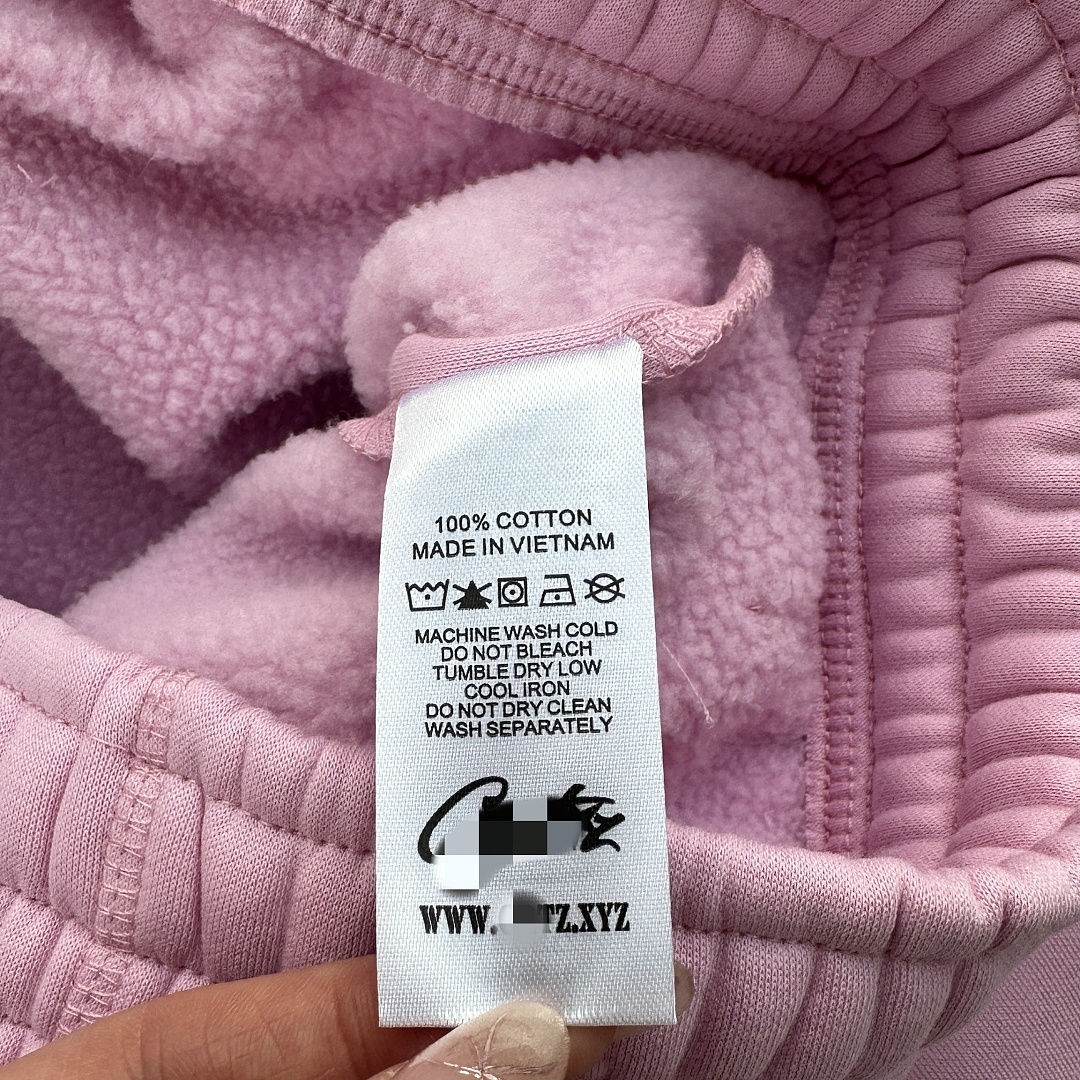 Other 420¥ Superior Royale Zip Set-Pink - Image 20