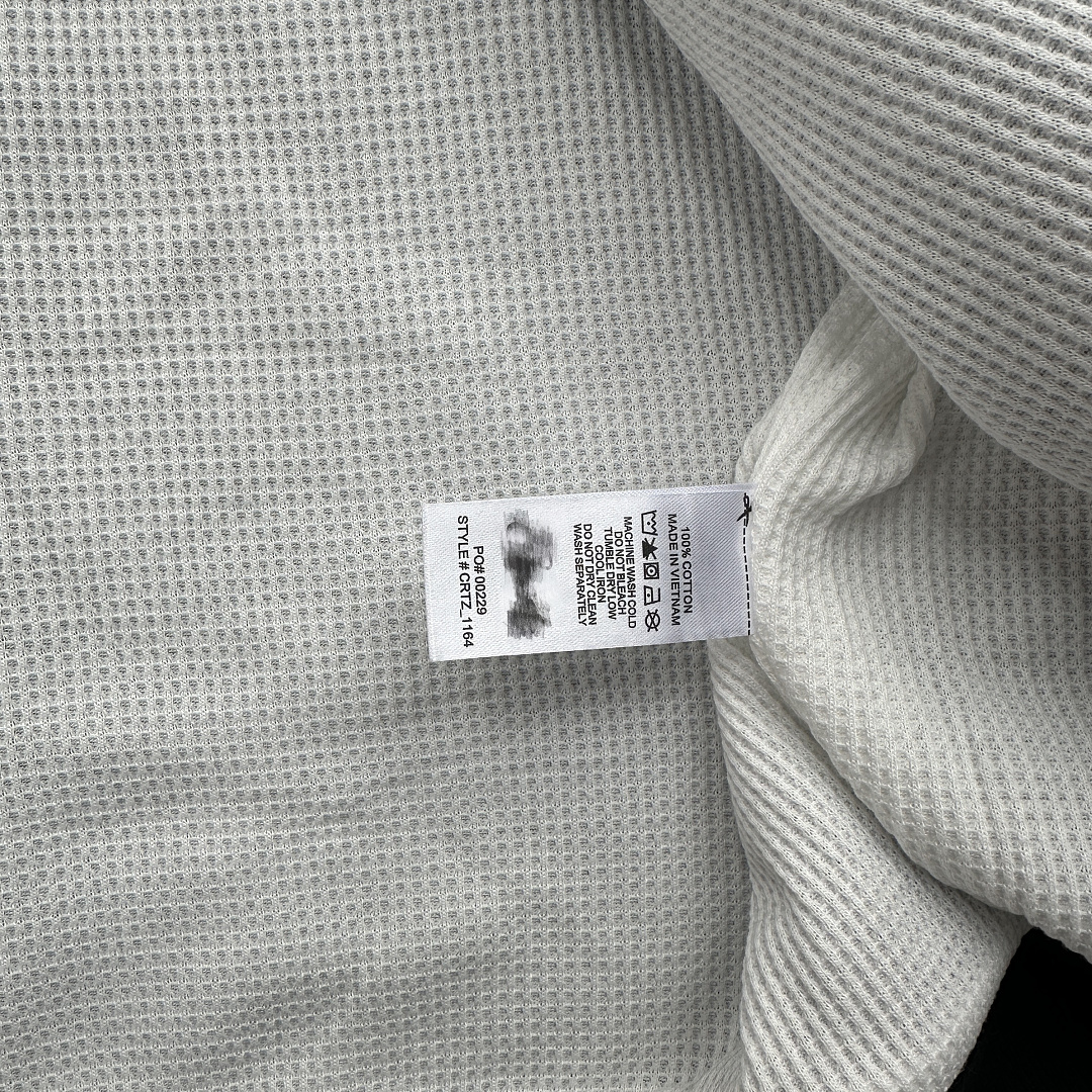 Other 410¥ CR HMP OPEN HEM SET-Black - Image 12