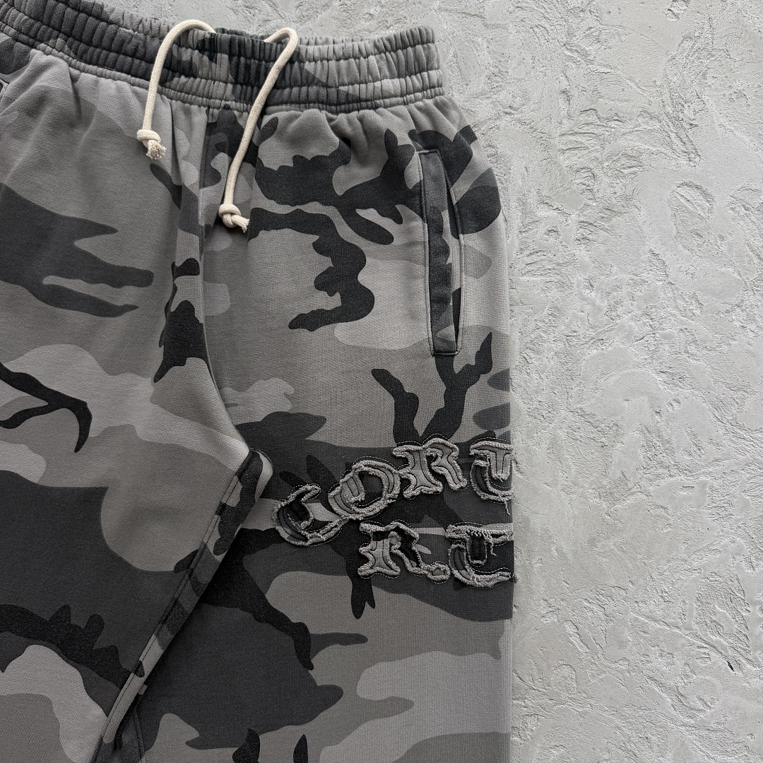Other 208¥DIPLOMATIC ZIPSET ([WASHED CAMO]) - Image 17