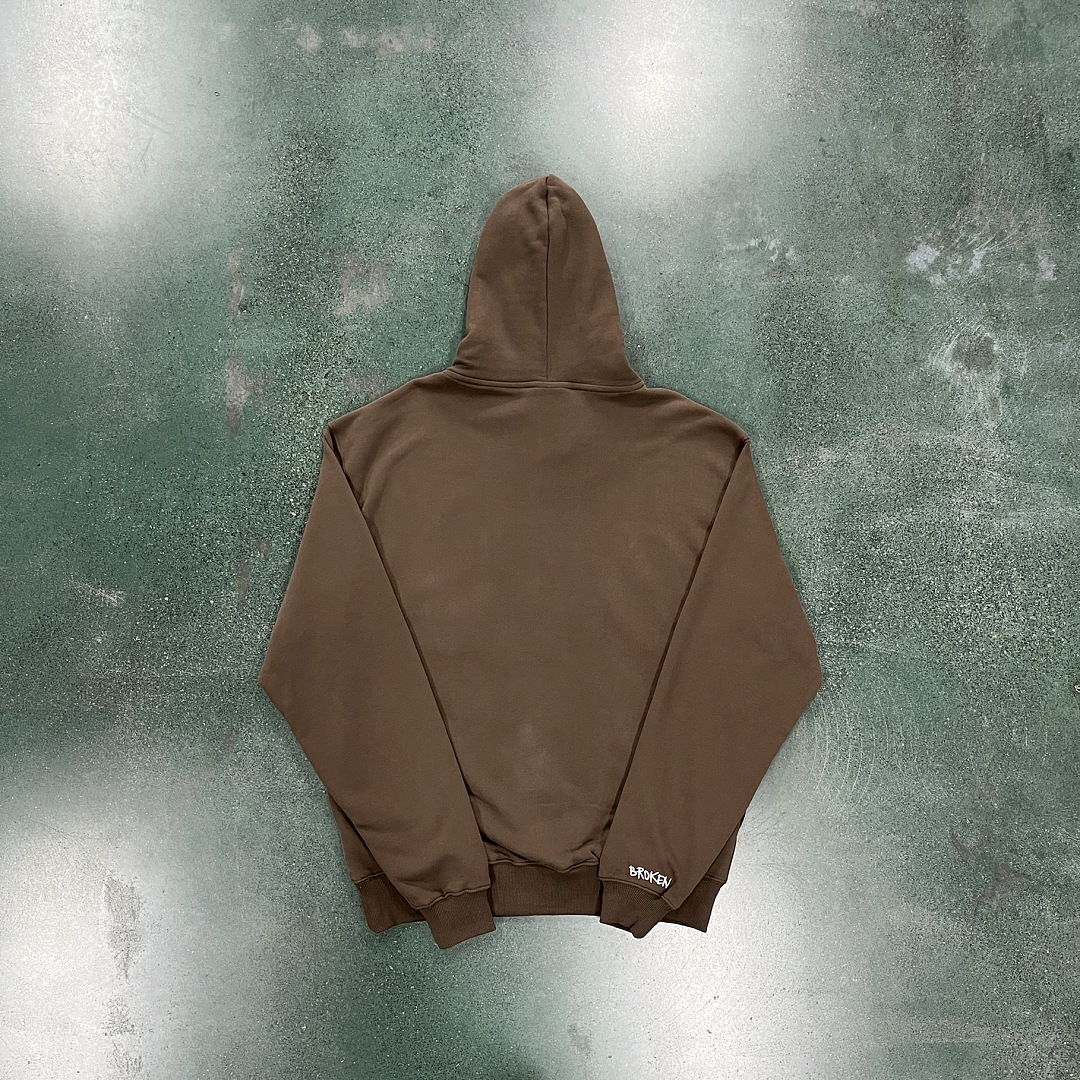 Other 60¥ Market 'Out Of Sight' Hoodie - Image 18