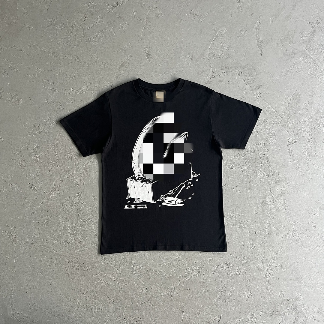 Other 35¥ C Star Stele Short Sleeve Tee - Image 11