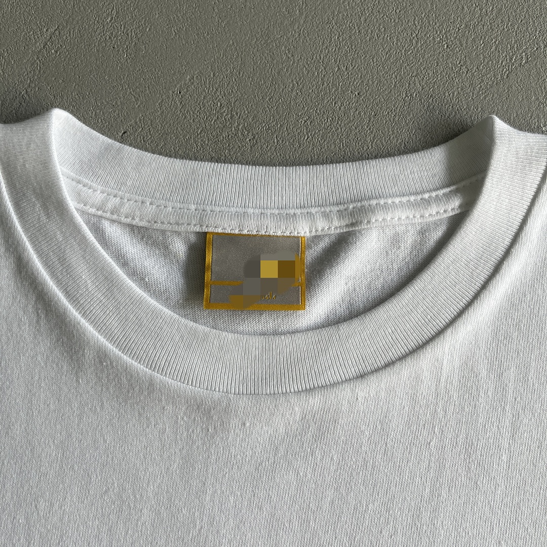Other 35¥ Cartoon Eyes T-Shirt - Image 11