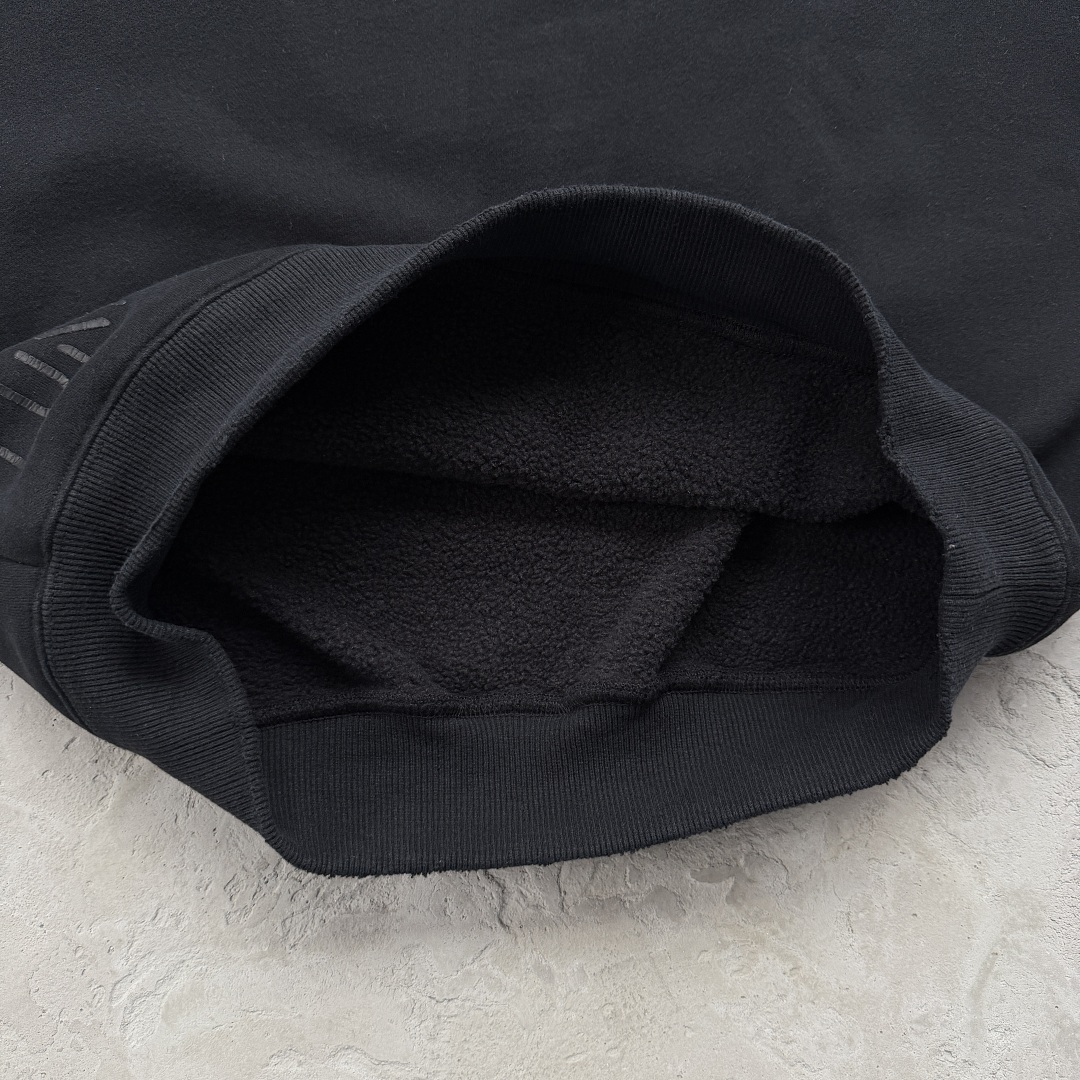 Other 188¥ Hmp Stencil Crewneck Set-Black - Image 26