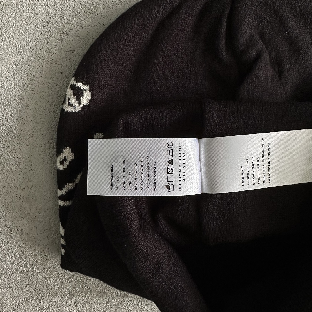 Other 29¥BPM Beanie One Size - Image 10