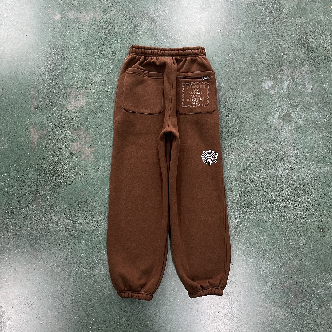Other 40¥ Rel@Xed Printed Sweatpants - Image 68