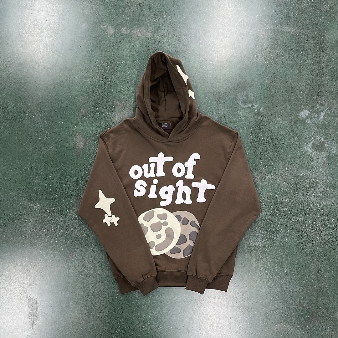 Other 60¥ Market 'Out Of Sight' Hoodie