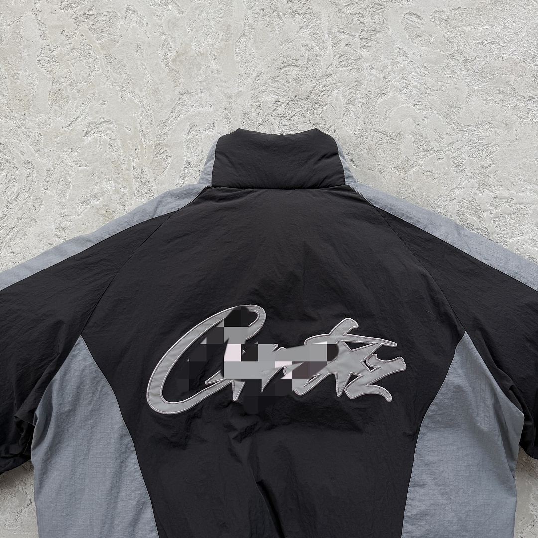 Other 159¥ Avalanche Bolo Jacket -Black - Image 7