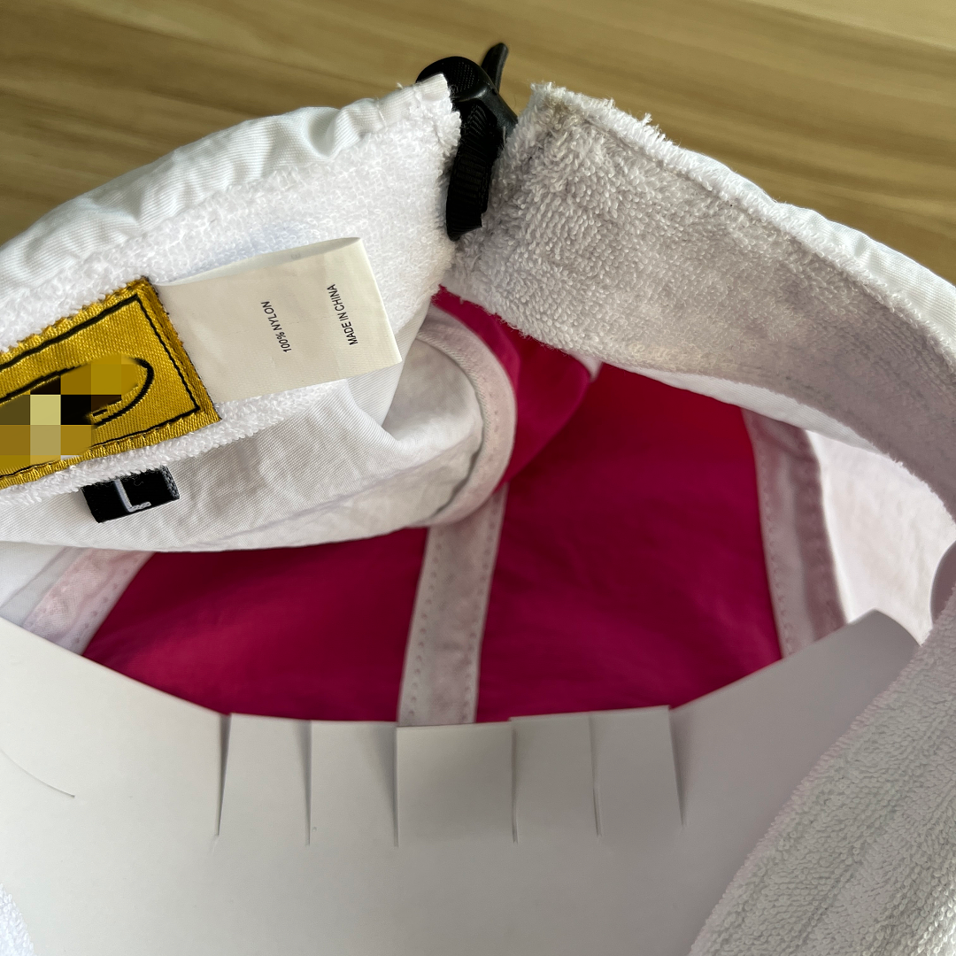 Other 29¥ Pink Hat - Image 5