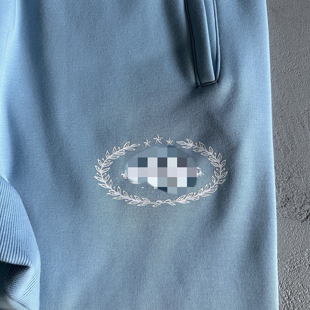 Other 420¥ Superior Royale Zip Set-Blue - Image 30