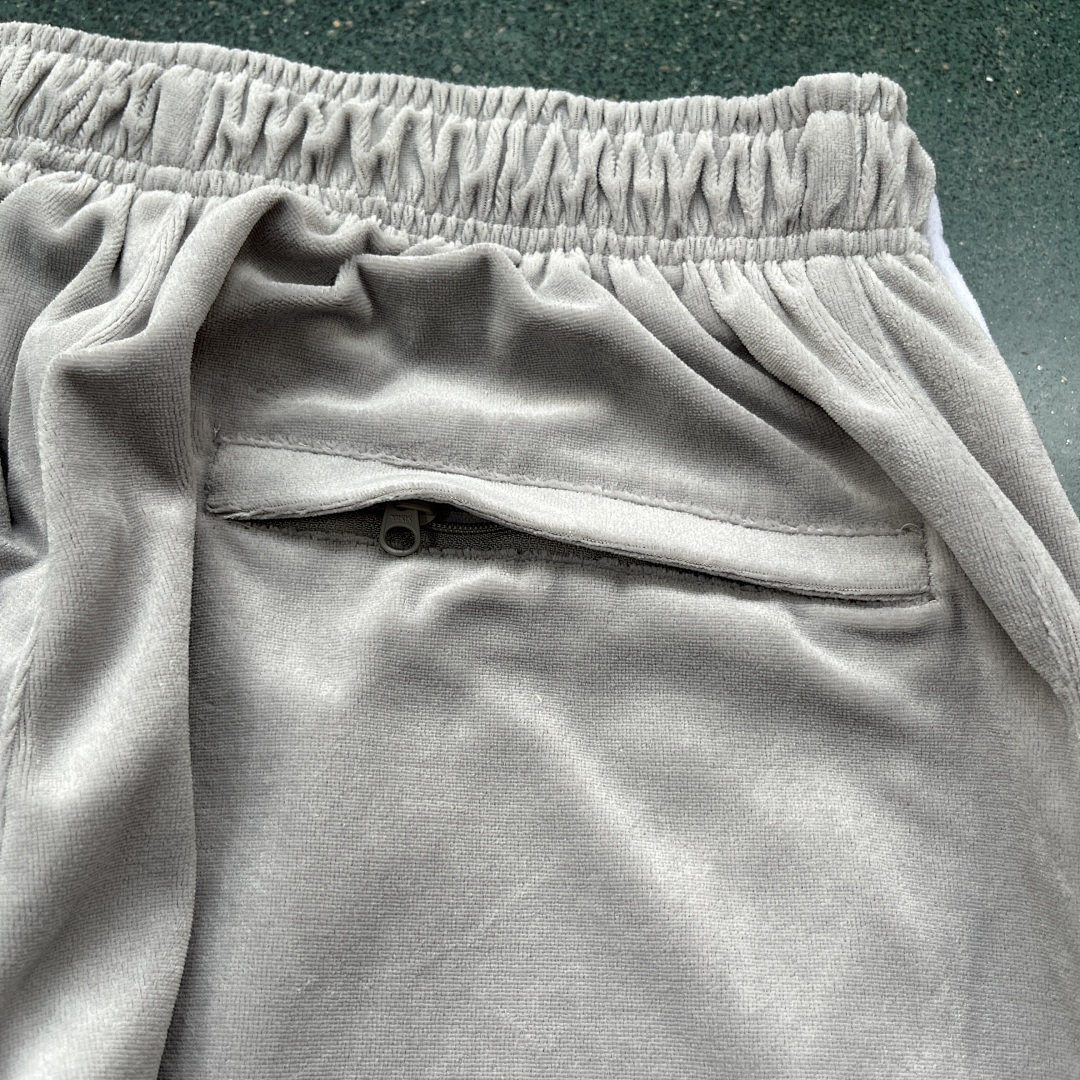 Other 50¥ Velvet Track Set (Gray) - Image 11