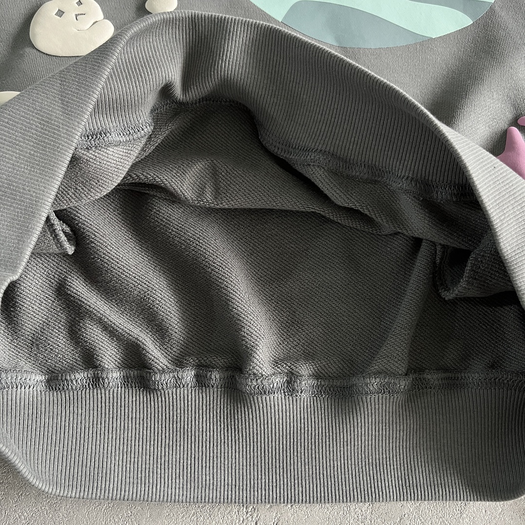 Other 60¥ Lost In Space Hoodie - Image 15
