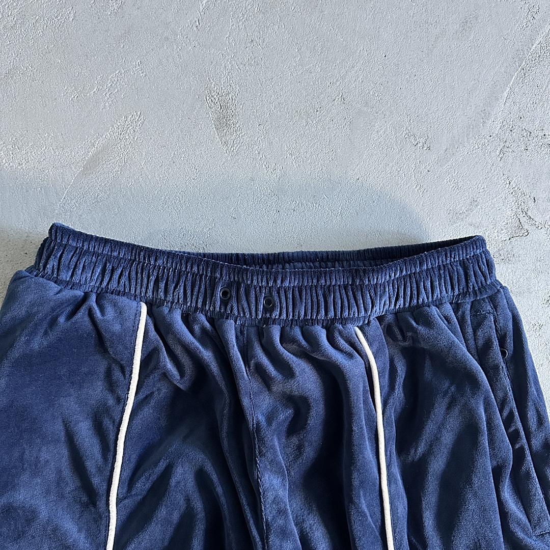 Other 158¥ Velour Amg Set -Blue - Image 23