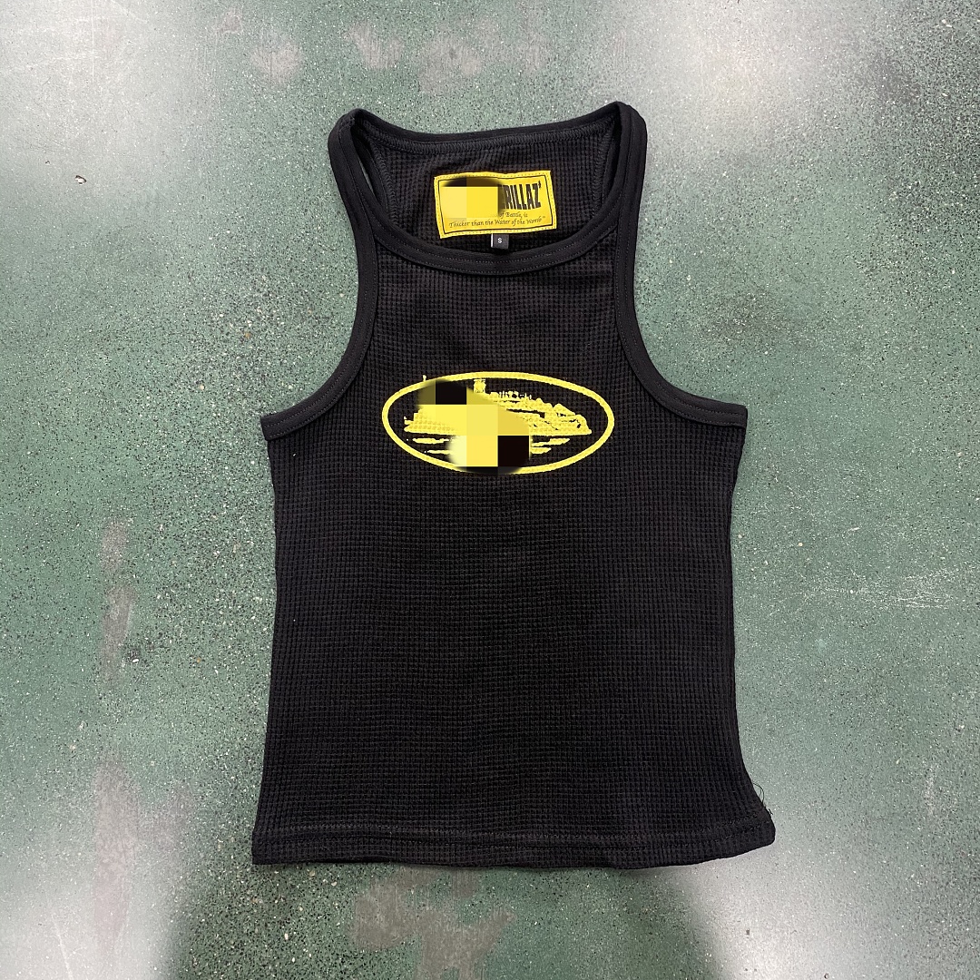 Other 25¥ Womens Guerillaz Tank Top - Image 4