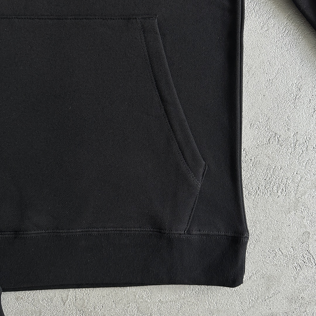 Other 168¥ SY TRACKSUIT -Black/Red - Image 24