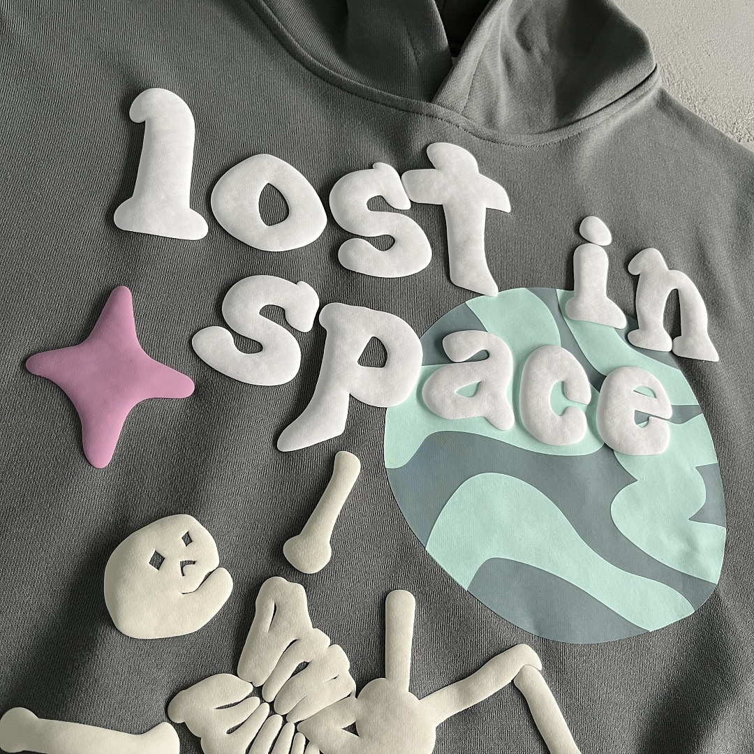Other 60¥ Lost In Space Hoodie - Image 9