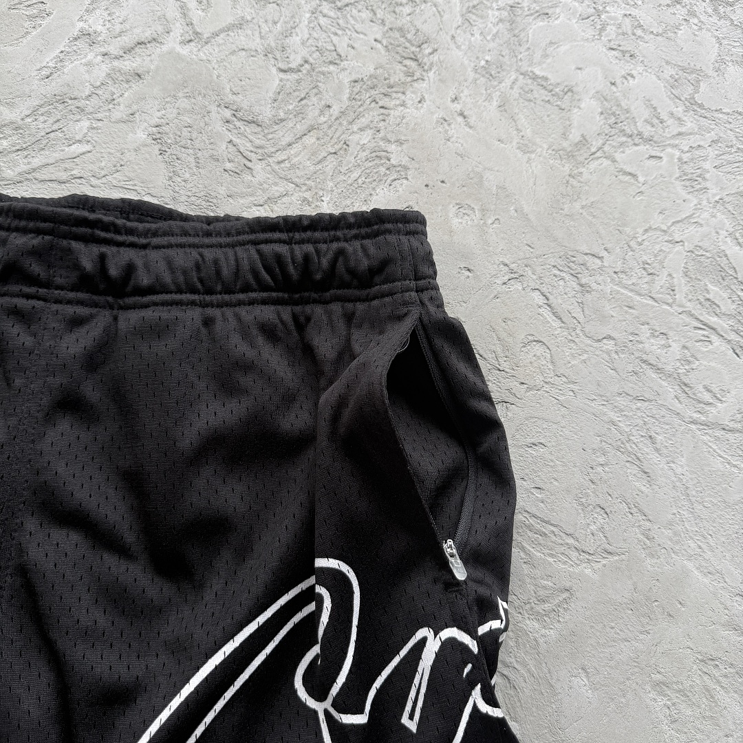 Other 145¥Woosh Mesh Short (Black) - Image 6