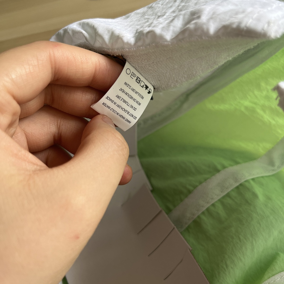 Other 29¥ Fluorescent Green Hat - Image 6