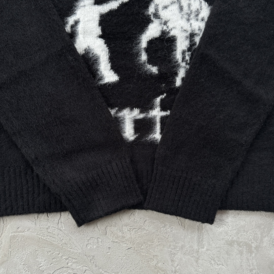 Other 89¥ Jackin Knit Sweater - Image 17