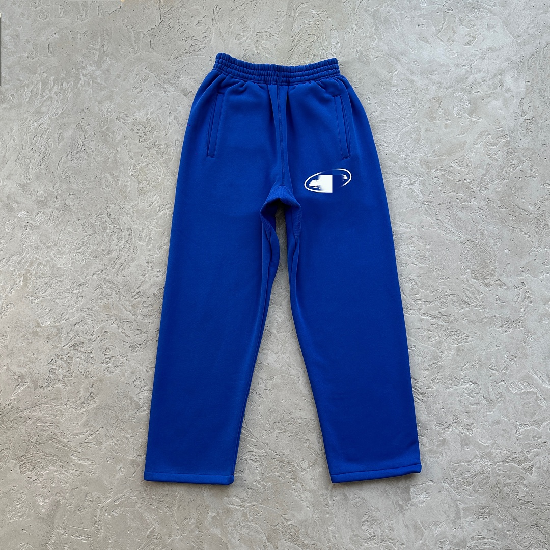 Other 158¥ ISLAND PUFF PRINT SET[WASHED (ROYAL]) - Image 12
