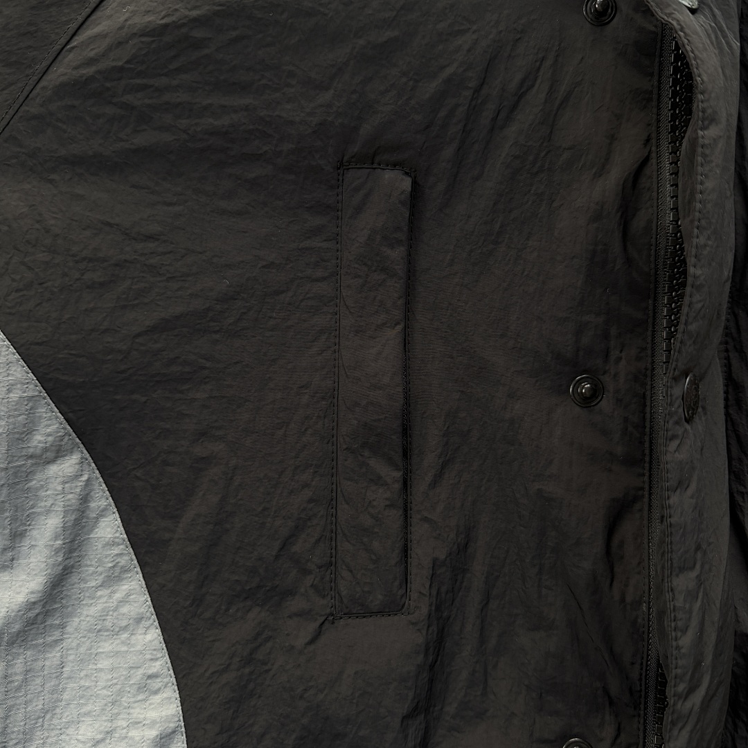 Other 159¥ Avalanche Bolo Jacket -Black - Image 18