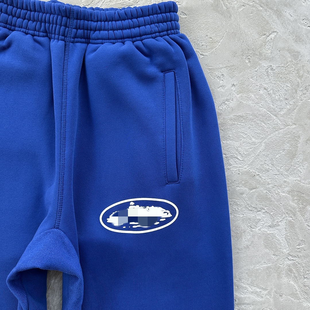 Other 158¥ ISLAND PUFF PRINT SET[WASHED (ROYAL]) - Image 17