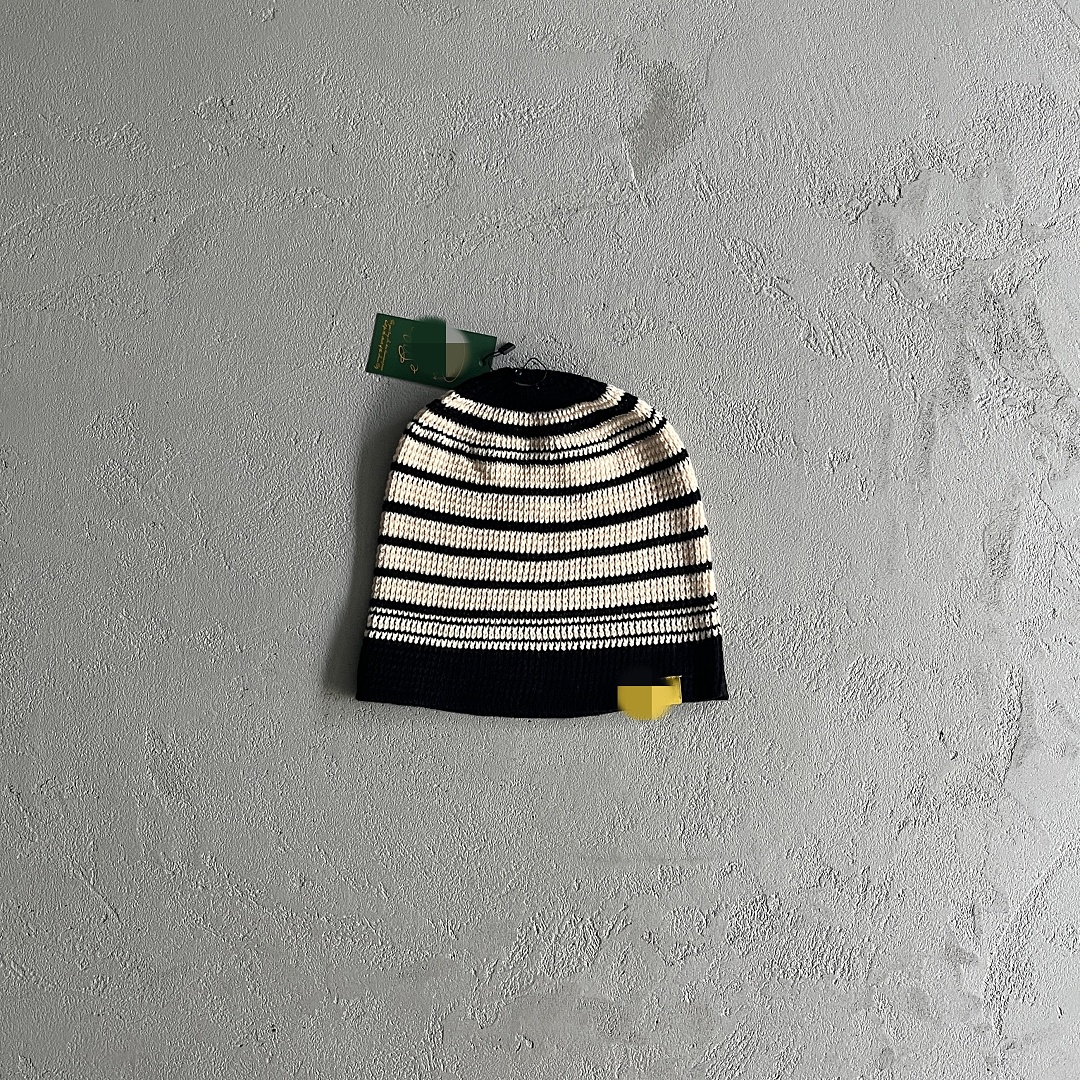 Other 39¥ Striped Cold Hat - Image 8