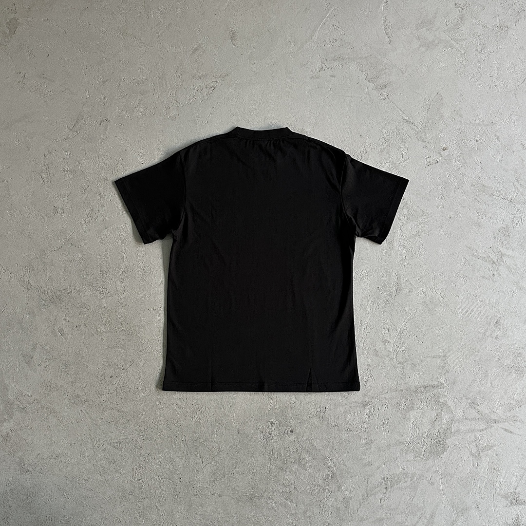 Other 35¥ C Star Red And White Tee - Image 16
