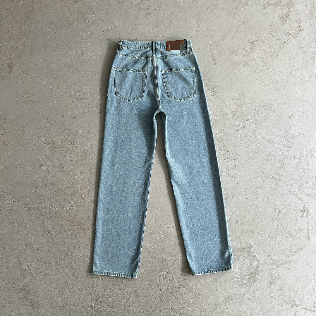 Other 109¥CR Island Baggy Jeans - Image 12