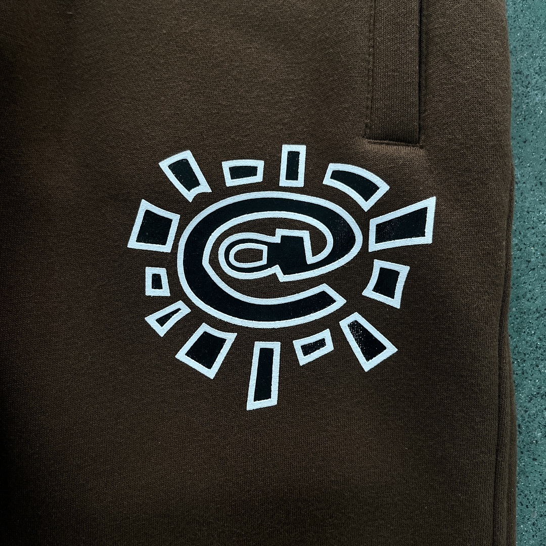 Other 40¥ Rel@Xed Printed Sweatpants - Image 62
