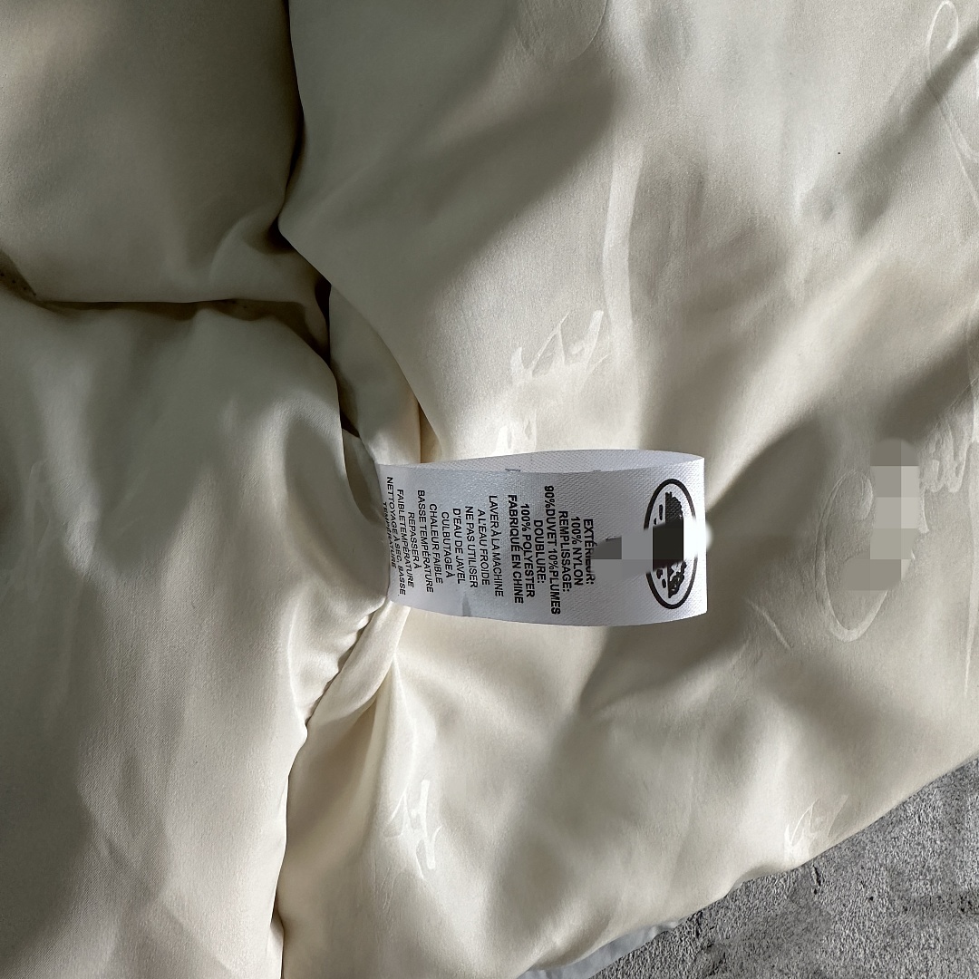 Other 249¥ Bolo V2 Down Jacket Jacket-Grey - Image 5
