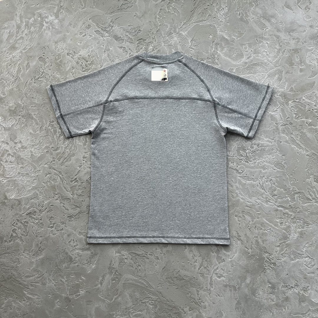 Other 45¥ HMP Raglan Short Sleeves - Image 7