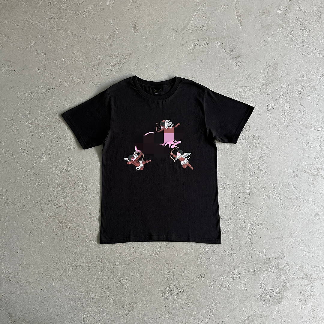 Other 35¥ Cupid's Arrow Tee - Image 5