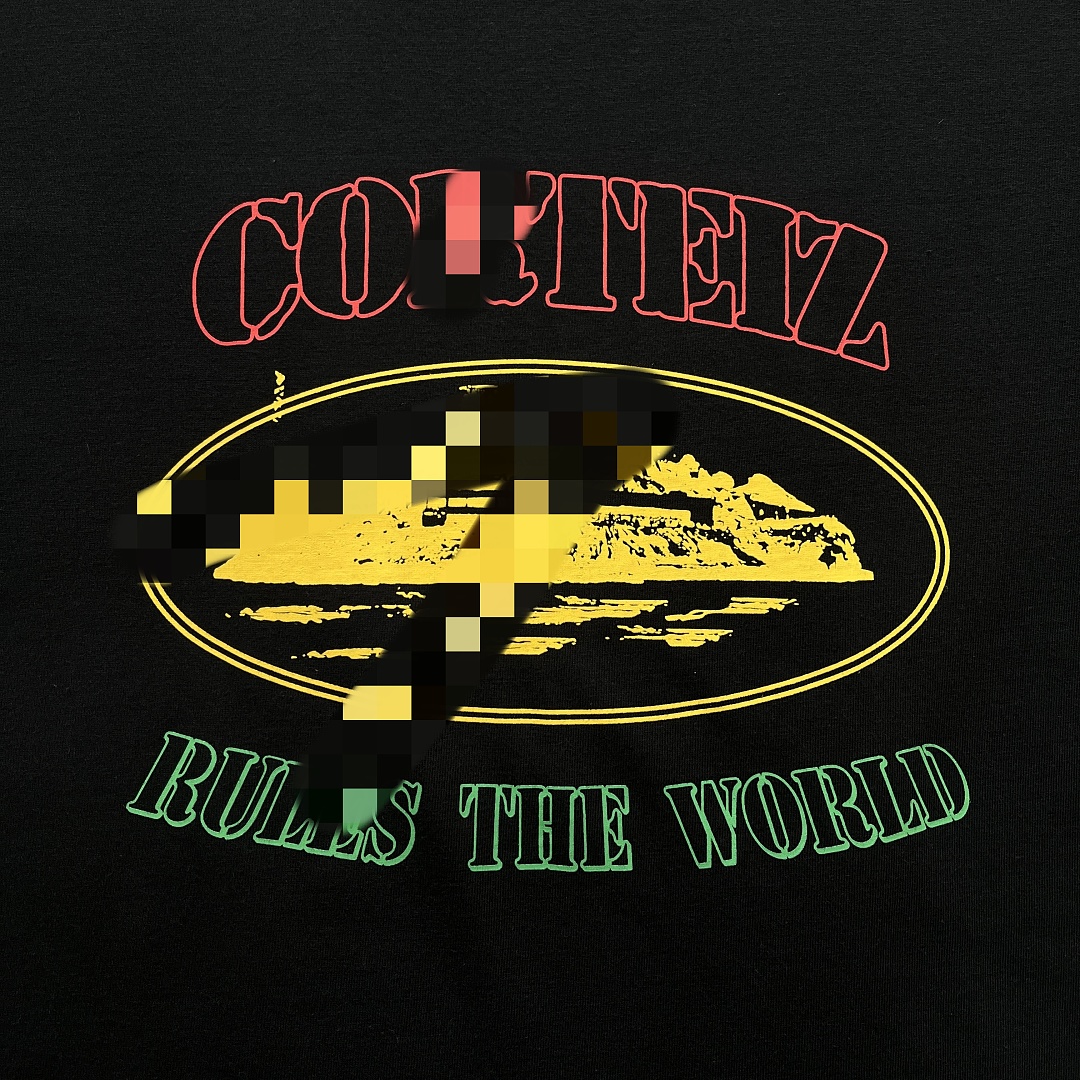 Other 35¥ Carni Alcatraz T Shirt - Image 5