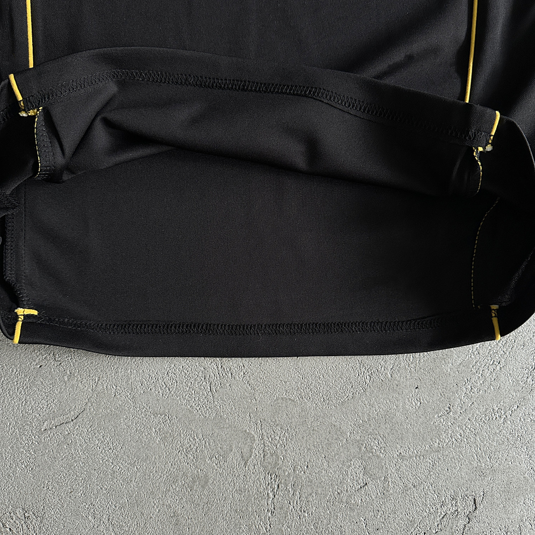 Other 59¥ Talismo Football Jersey -Black - Image 12