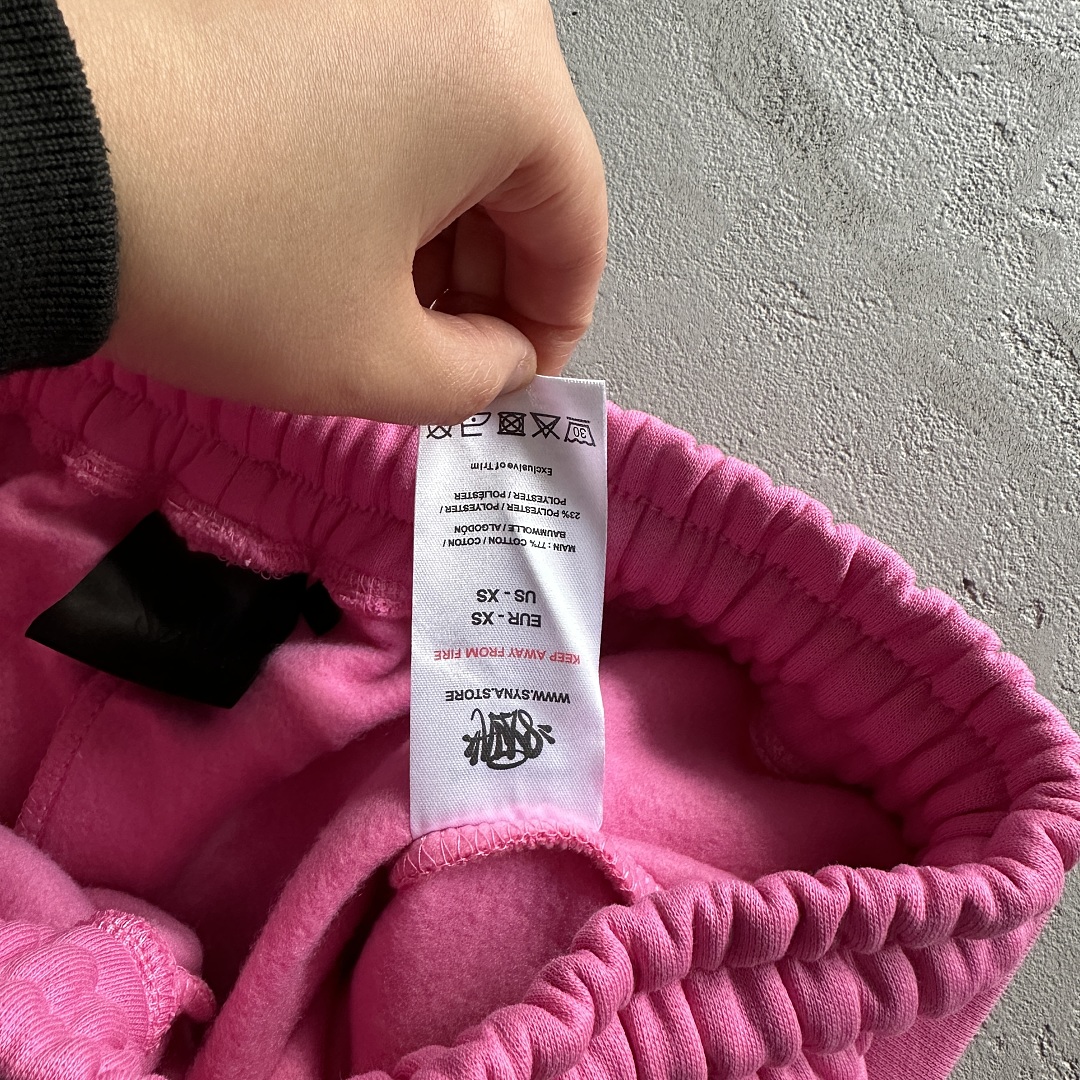 Other 90¥ Wmstee Suit-Pink - Image 35