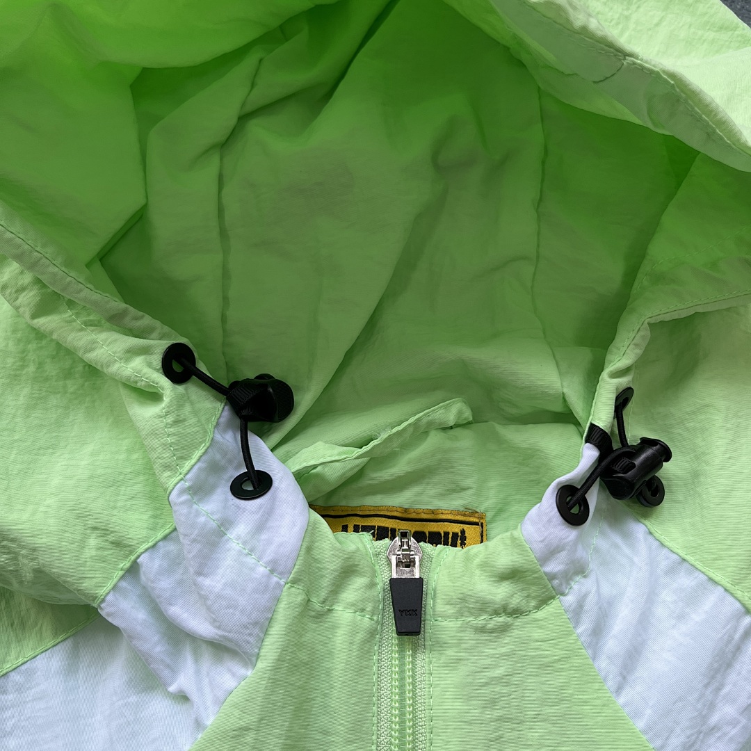 Other 59¥ Windbreaker In Mint - Image 8
