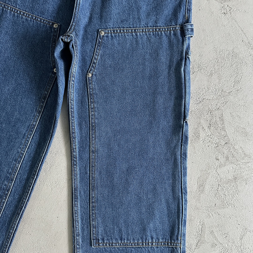 Other 109¥EMBOSSED C-STAR DENIM - Image 16