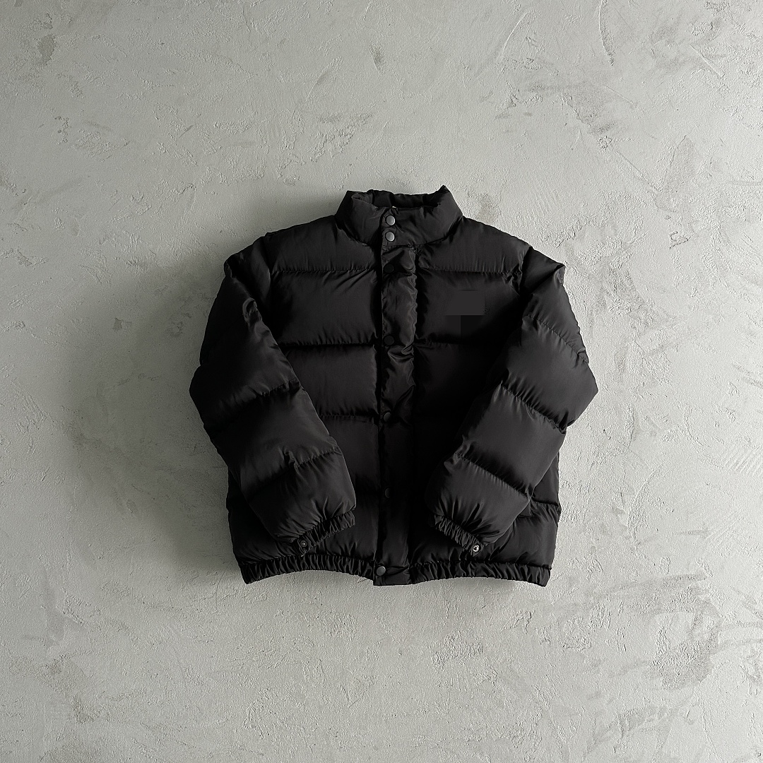 Other 89¥ Dark Black Bolo Jacket