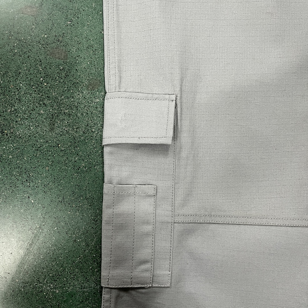 Other 69¥ Stone Grey Cargos - Image 10
