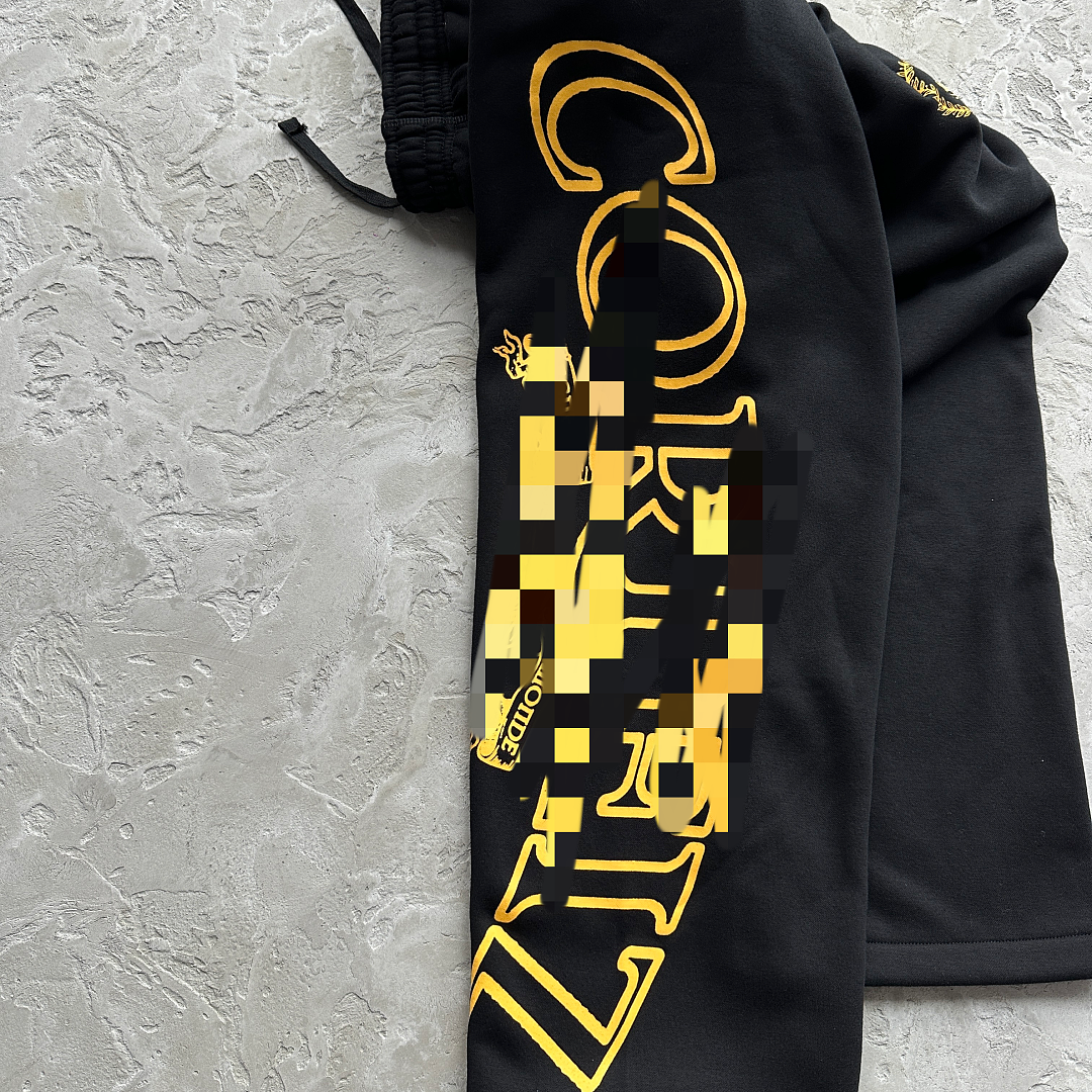 Other 420¥ Superior Royale Zip Set-Black And (Yellow) - Image 32