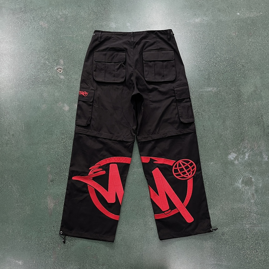 Other 45¥ MT Detachable Cargo Pants - Image 50