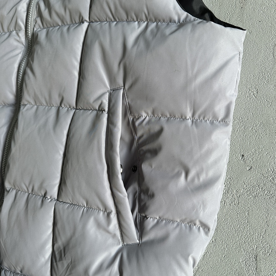Other 69¥ Bolo Vest - Image 16