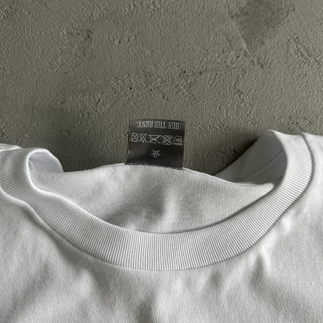 Other 35¥ Football Flames T-Shirt - Image 7