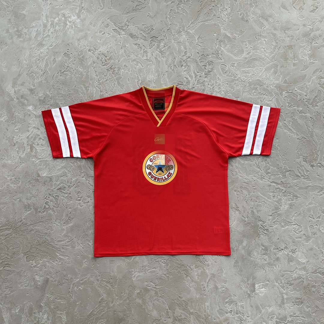 Other 39¥ Guerillaz Jersey - Image 18
