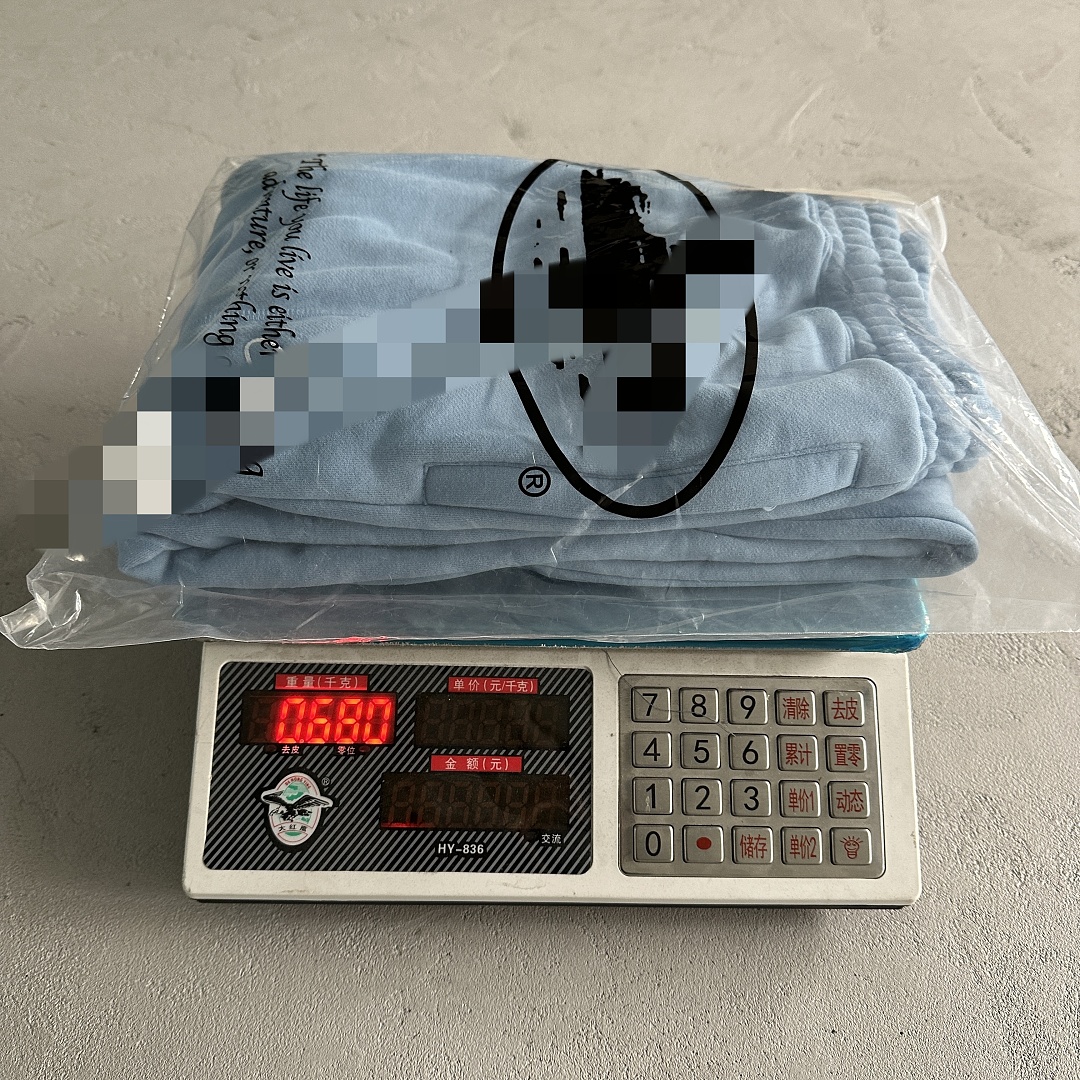 Other 124¥ HMP 3 Star Set-Baby (Blue) - Image 4